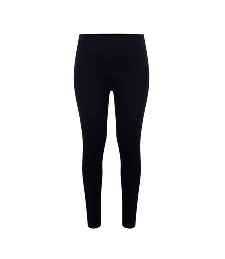 Legging Femme Noir Miso