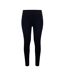 Legging Femme Noir Miso-1