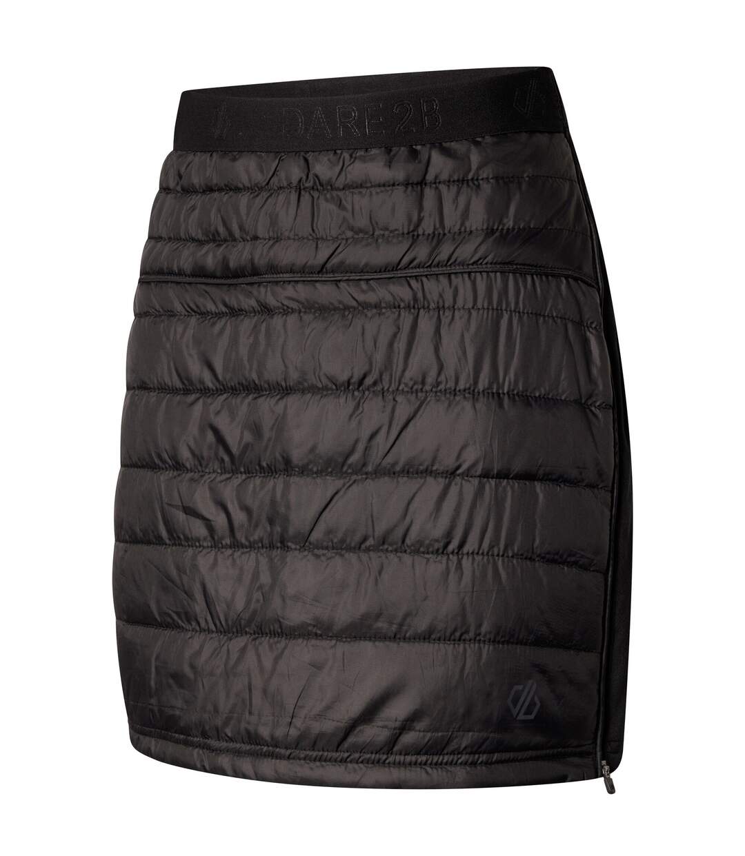 Jupe Deter Femme Noir Dare 2B-4