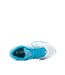 Baskets de running Bleu/blanc Femme Saucony Guide ISO 2 - 42.5