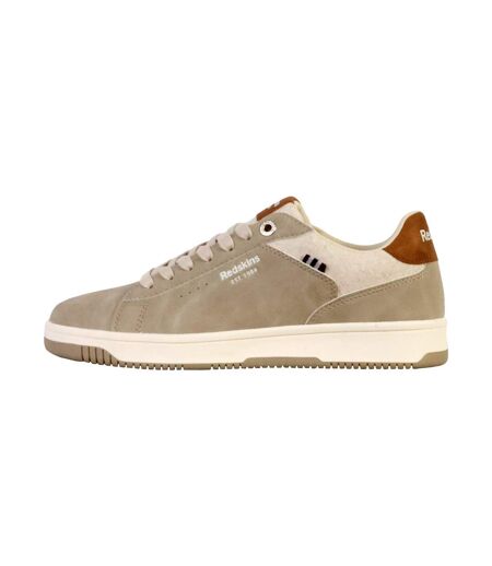 Basket à Lacets Redskins Gunray
