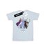 Disney - T-shirt FROZEN GROUP - Femme (Blanc) - UTBI24416-1