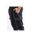 Pantalon battle molleton VITOF-3
