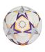 Ballon De Foot Motif/style Logo Uefa Womens Champions League 26/27 Pro Taille 5 Blanc Adidas-2