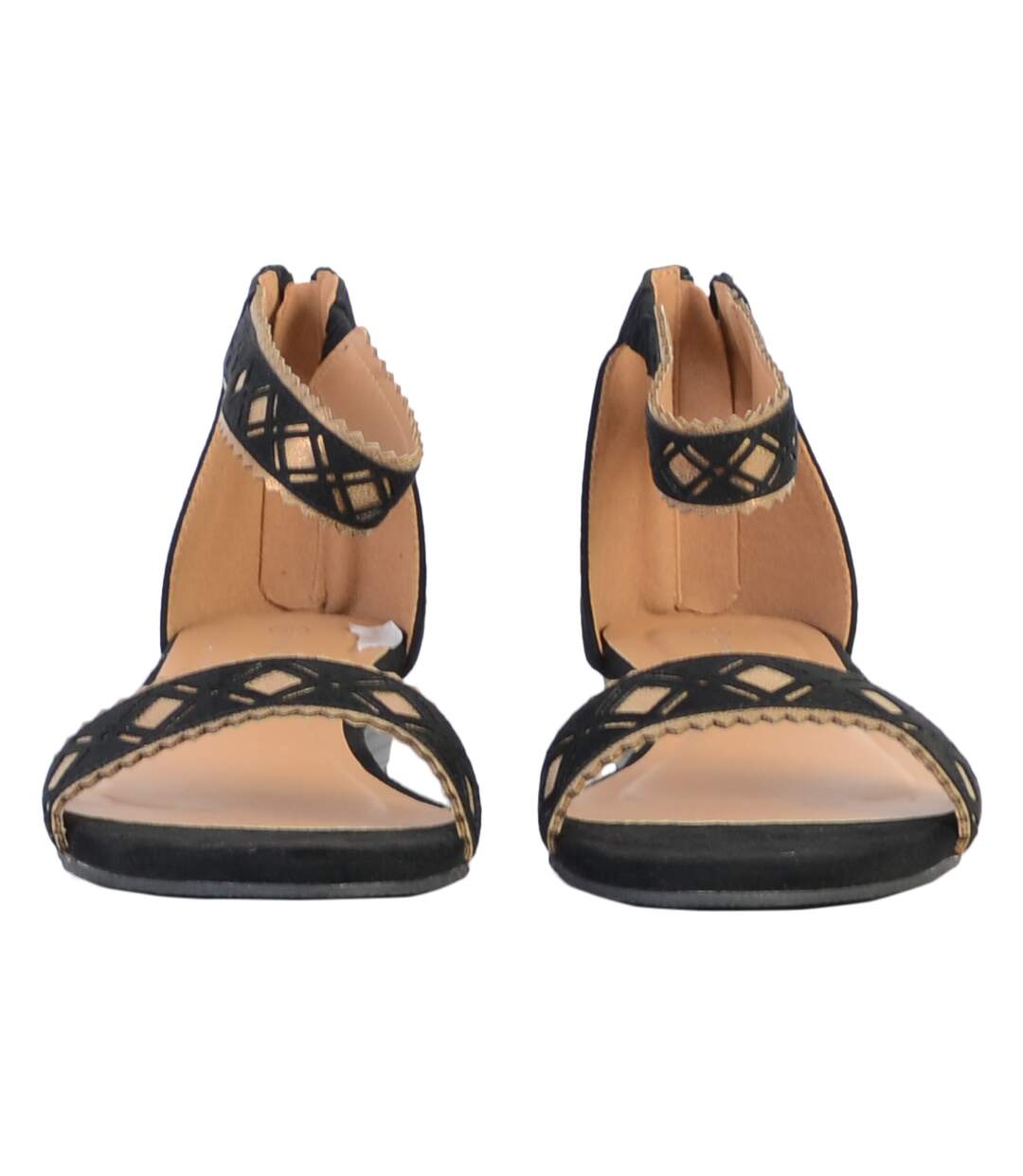 Sandales The Divine Factory GD3949-5