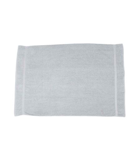 Towel City - Serviette de bain LUXURY (Gris) - UTPC6018