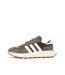Baskets marron homme adidas retropy e5-1