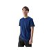 T-shirt Motif/style Uni Homme Bleu Marine 4F-1