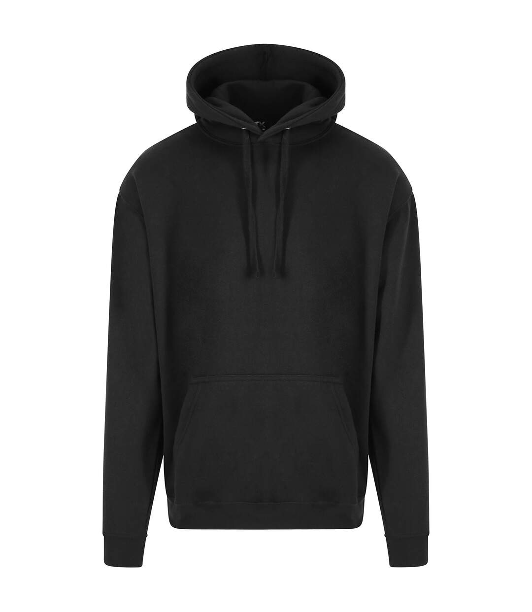 Sweat à capuche homme noir PRORTX-1