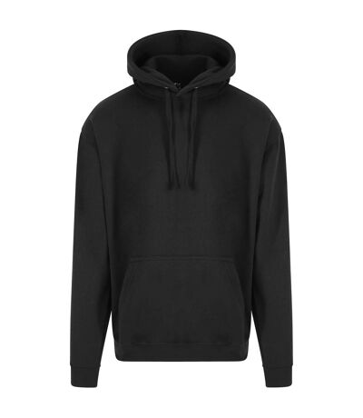 Sweat à capuche homme noir PRORTX