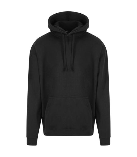 Sweat à capuche homme noir PRORTX