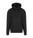 Sweat à capuche homme noir PRORTX