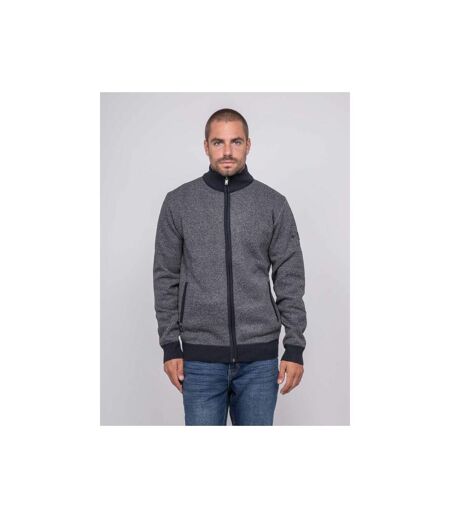 Gilet zippé LATOURIX