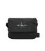 Sacoche noire homme calvin klein jeans sport - taille unique-1