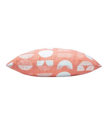 Malmo cushion cover 43cm x 43cm pink Furn