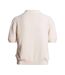 Polo Motif/style Uni Shan Femme Crème Parajumpers-3