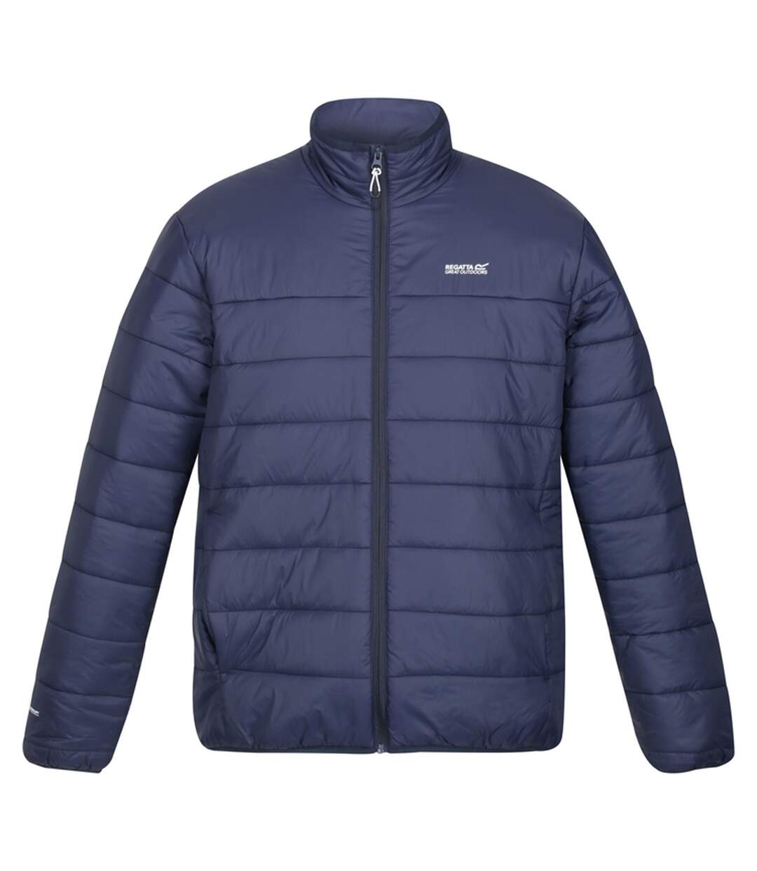 Doudoune freezeway homme bleu marine Regatta-1