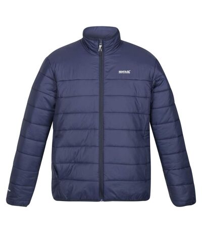 Doudoune freezeway homme bleu marine Regatta