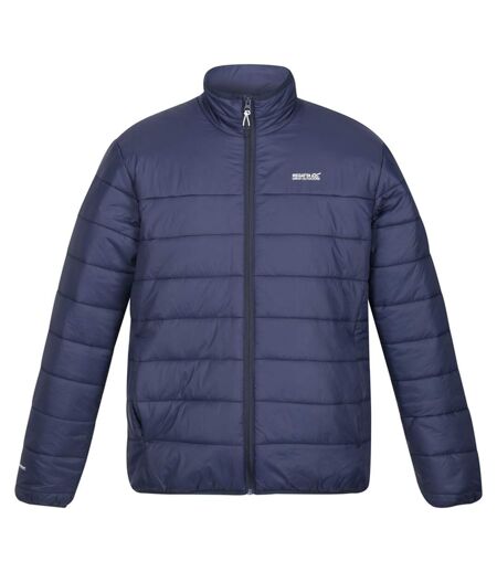 Doudoune freezeway homme bleu marine Regatta