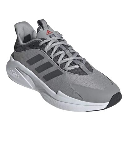 Baskets alphaedge+ homme gris Adidas