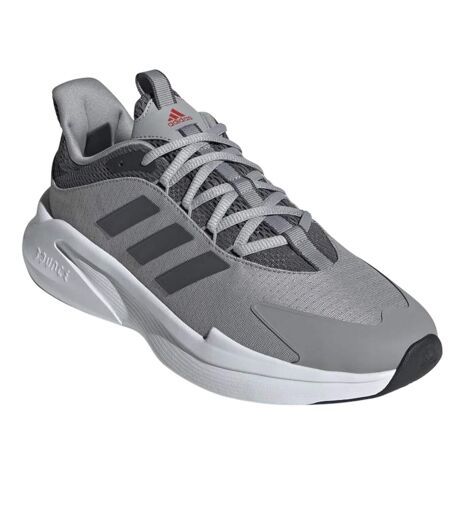 Baskets alphaedge+ homme gris Adidas
