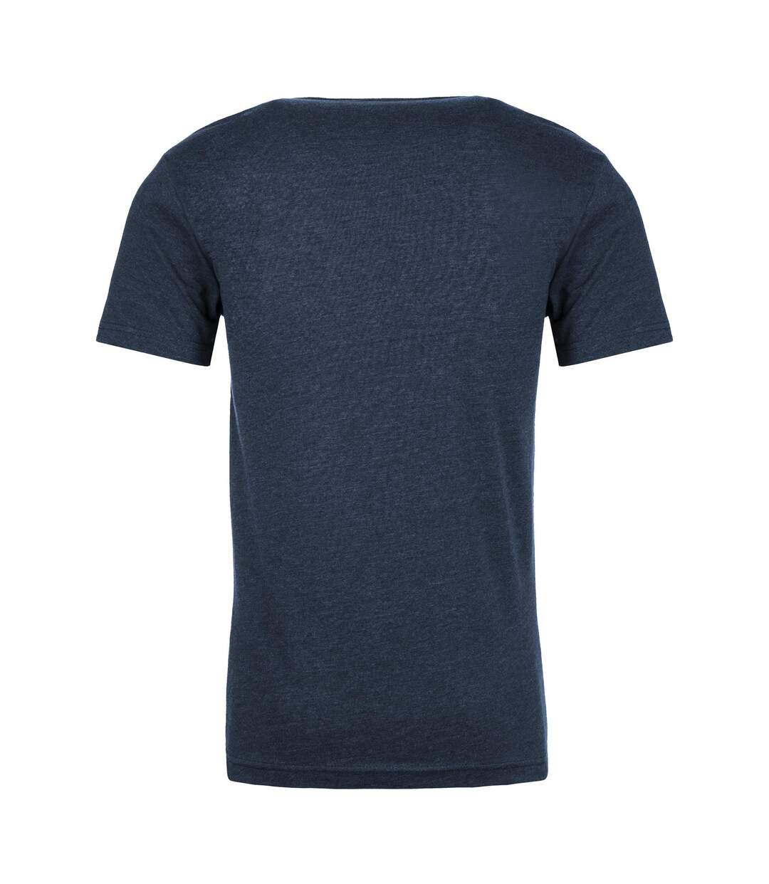 Unisex Adult Cvc T-shirt Midnight Navy Next Level Apparel-3