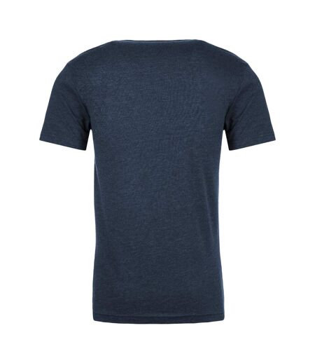 Unisex Adult Cvc T-shirt Midnight Navy Next Level Apparel