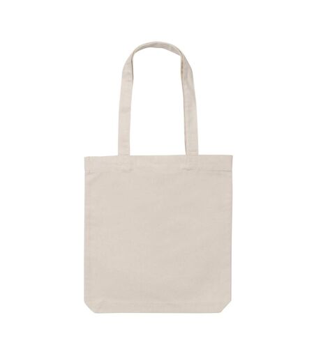Tote Bag Impact Aware Taille Unique Blanc Cassé XD Collection
