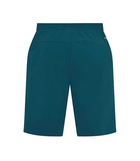 Short Homme Vert Jack Wolfskin