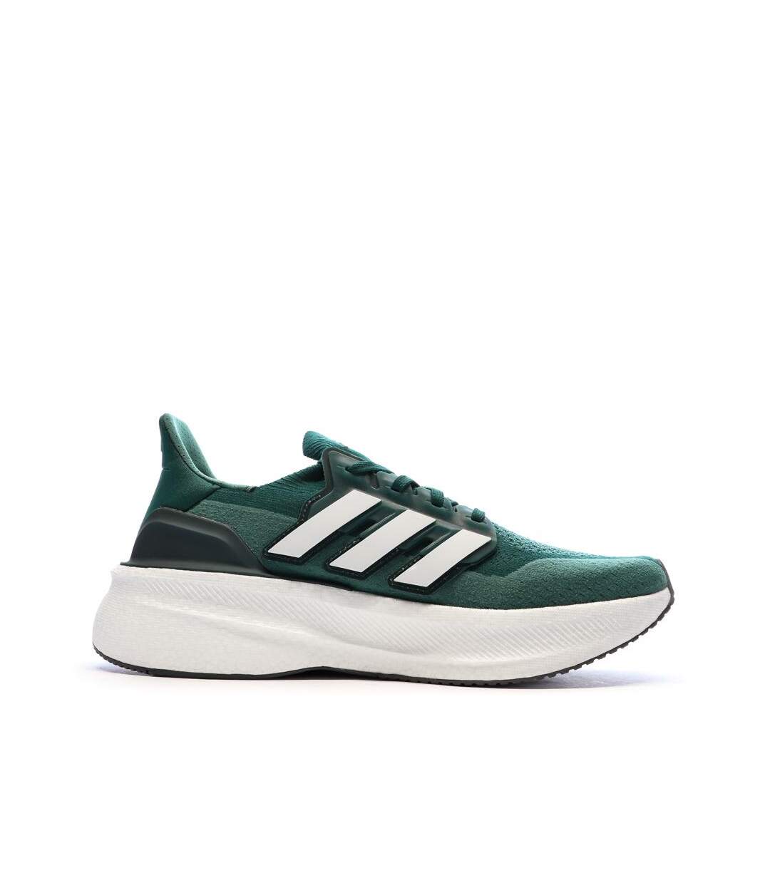 Chaussures de sport vertes homme adidas ultraboost 5-2