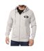 Sweat Gris Homme Von Dutch SENT - L