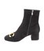 Bottines Cuir Les Tropeziennes Par M. Belarbi Deborah