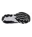 Mens Foam Running Shoes Black White New Balance-3