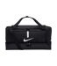Sac De Sport/voyage Team Hardcase Taille Unique Noir Nike-1