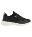 Mens Dean Running Trainers Black Boss-3