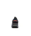 Baskets noir homme kaporal dolpi-3