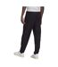 Pantalon De Jogging Entrada Presentation Homme Noir Adidas-2