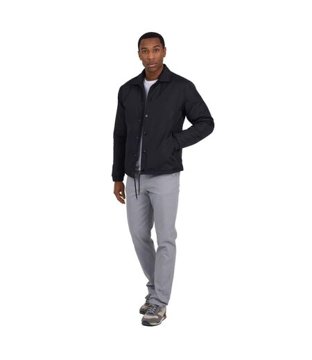Doudoune D´entraîneur Homme Bordeaux Brave Soul