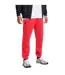 Pantalon De Jogging Essential Homme Rouge Under Armour-3