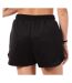 Short Noir Femme Only Lett - M