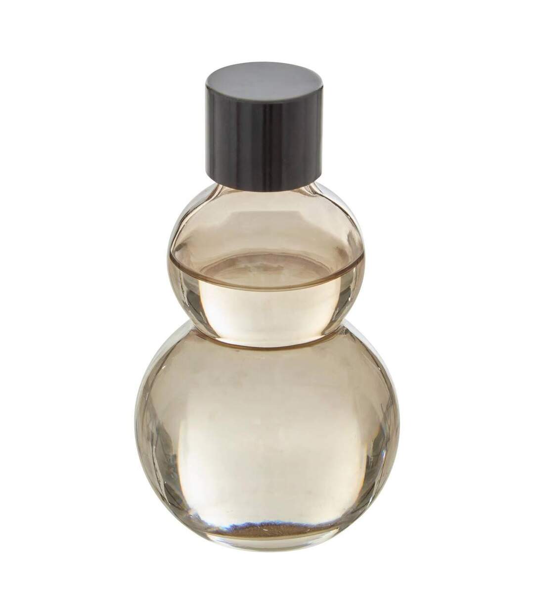Diffuseur de Parfum en Verre Hanae 50ml Fleur de Lin-2