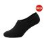 Lot De 5  Chaussettes De Sport Adulte Blanc Jack And Jones-1