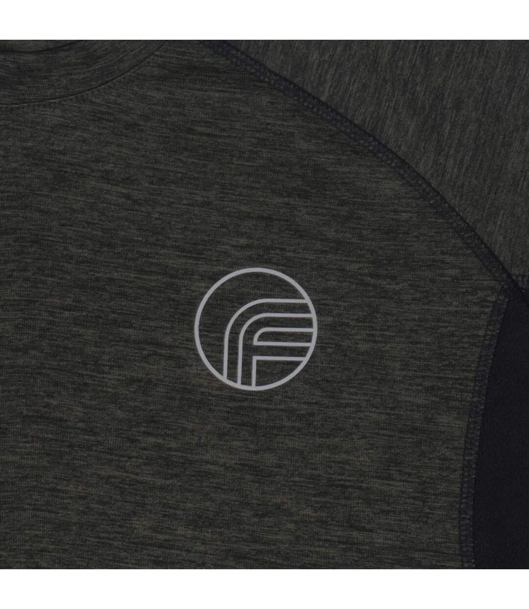T-shirt Homme Vert Fan Originals-2
