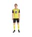 T-shirt Style Borussia Dortmund Home Replica Homme Jaune Noir Puma-1