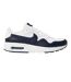 Baskets Air Max Sc Homme Blanc Gris Nike-1