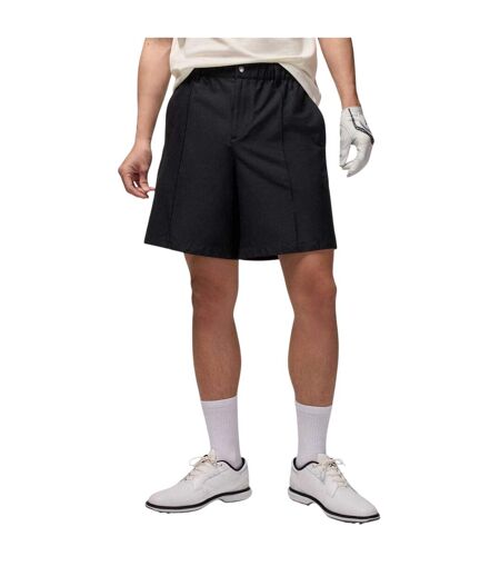 Short De Golf Motif/style Logo Tonal Air Jordan Homme Noir Nike