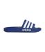Claquettes Adilette Shower Adulte Bleu Roi Blanc Nuage Adidas-3