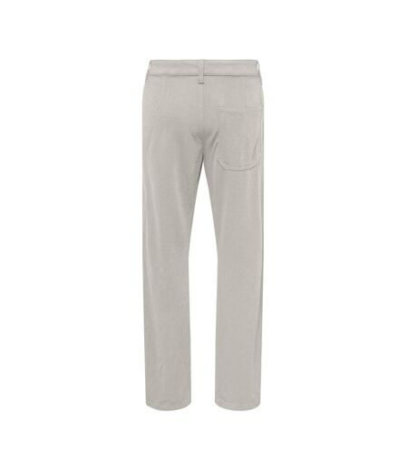 Pantalon fluide beige homme only & sons roma - w31-l32