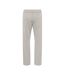 Pantalon fluide beige homme only & sons roma - w31-l32-2