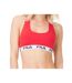 Brassières coton femme FU6042 Uni Fila-3